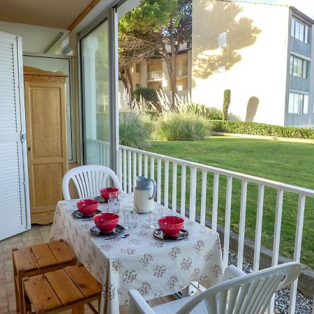 Apartment Le Grand Large By Interhome Six-Fours-les-Plages Esterno foto