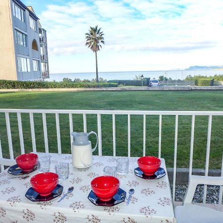 Apartment Le Grand Large By Interhome Six-Fours-les-Plages Esterno foto