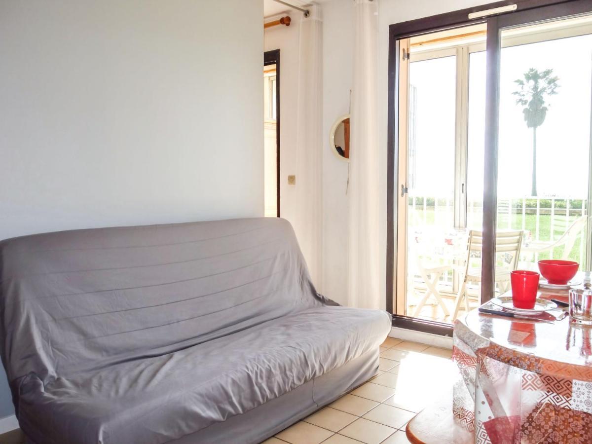 Apartment Le Grand Large By Interhome Six-Fours-les-Plages Esterno foto