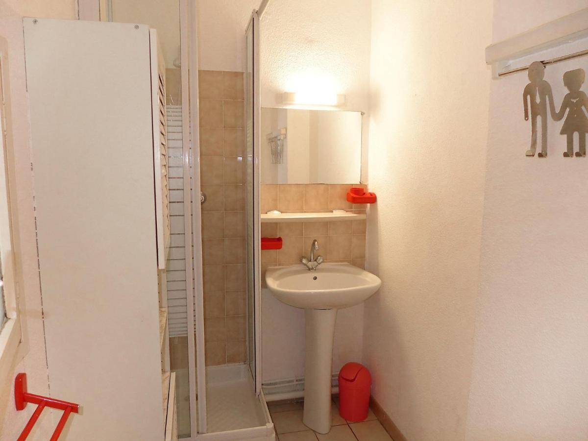 Apartment Le Grand Large By Interhome Six-Fours-les-Plages Esterno foto