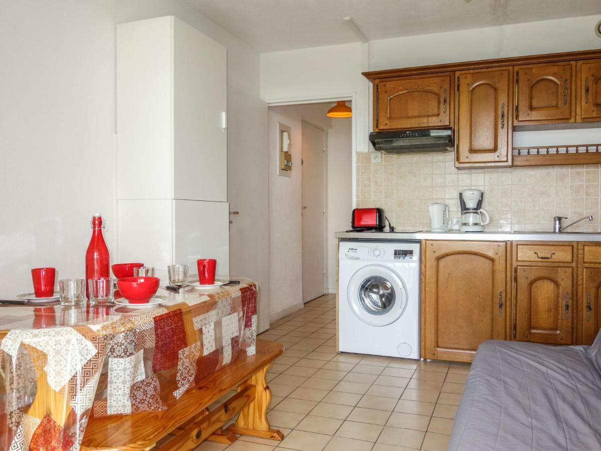 Apartment Le Grand Large By Interhome Six-Fours-les-Plages Esterno foto