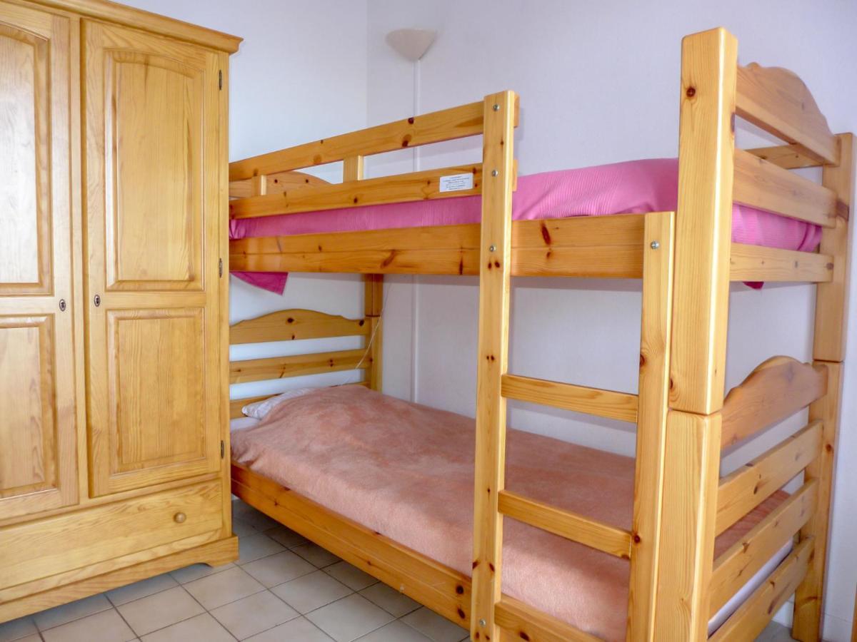 Apartment Le Grand Large By Interhome Six-Fours-les-Plages Esterno foto