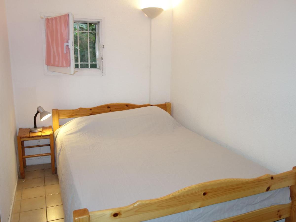 Apartment Le Grand Large By Interhome Six-Fours-les-Plages Esterno foto