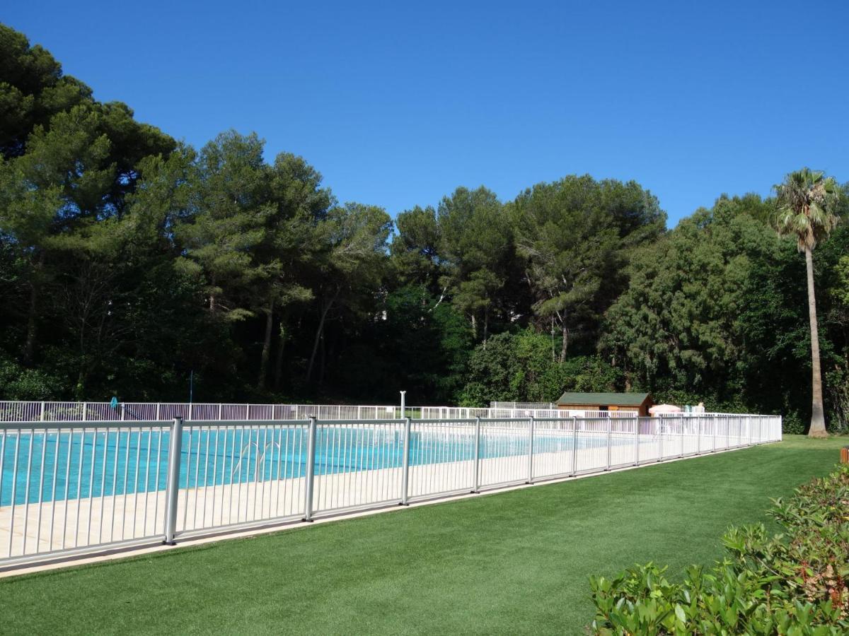 Apartment Le Grand Large By Interhome Six-Fours-les-Plages Esterno foto